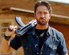 Machine Gun Preacher (2011)