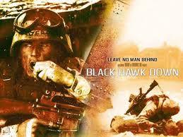 Black Hawk Down (2001) gledaj