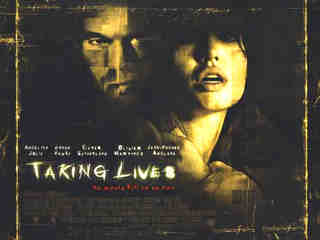 Taking Lives (2004) gledaj