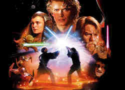 Star Wars: Episode III - Revenge of the Sith (2005) gledaj