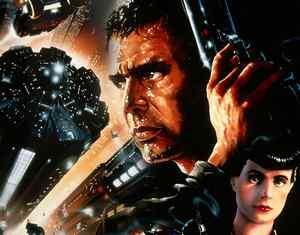 Blade Runner (1982) gledaj