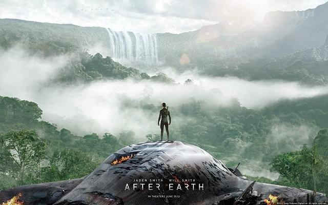 After Earth (2013) gledaj