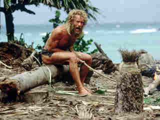 Cast Away (2000) gledaj