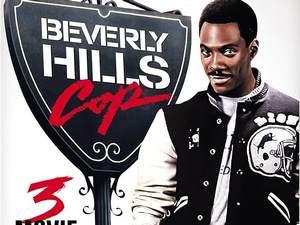 Beverly Hills Cop 3 (1994)