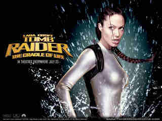 Tomb Raider Online Sa Prevodom